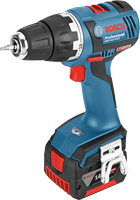BOSCH博世工具GSR 14,4 V-EC充電式電鉆/起子機